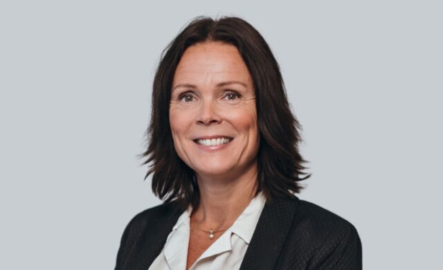 Malin Svensson får toppstilling  OBOS