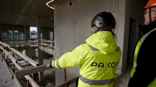 Paxon etablerer rådgivningstjenester på Hamar