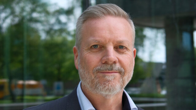 – Angrepene blir smartere takket være KI