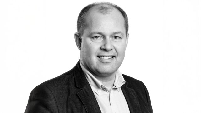 Solid Rådgivning blir en del av XPartners