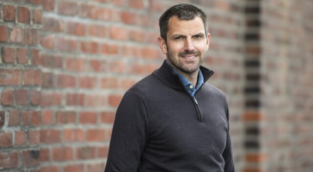 – Vi går nå inn i Circura Group og blir del av et sterkt nordisk fellesskap