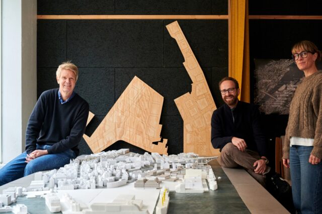 – Dette er et oppdrag som passer profilen vår