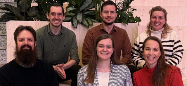 Utvikler «kokebok for naturmangfold og arealbruk»