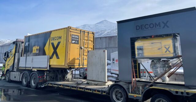 AF Gruppen kjøper aksjemajoriteten i Brødrene Myhre AS