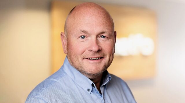 Når SHA-kravene skaper nye problemer 