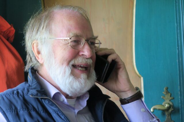 – Laboratorietester speiler ikke energibruken i det virkelige liv