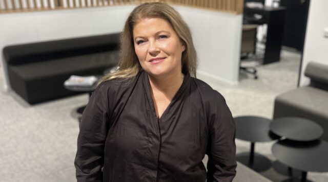 – Vi må stå sammen og jobbe klokt