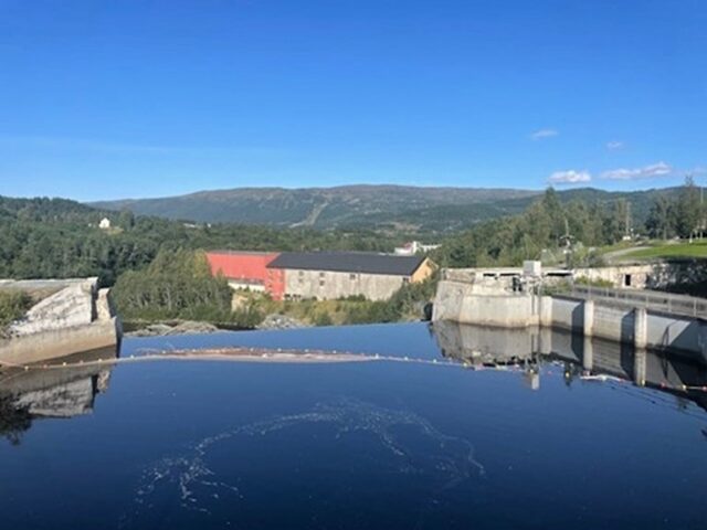 Søker entreprenør til bruprosjekt i Meråker