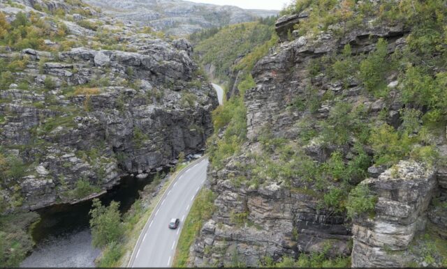 Hjemmeseier i Finnmark