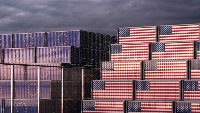 – Den økonomiske situasjonen i Sverige er skjør akkurat nå