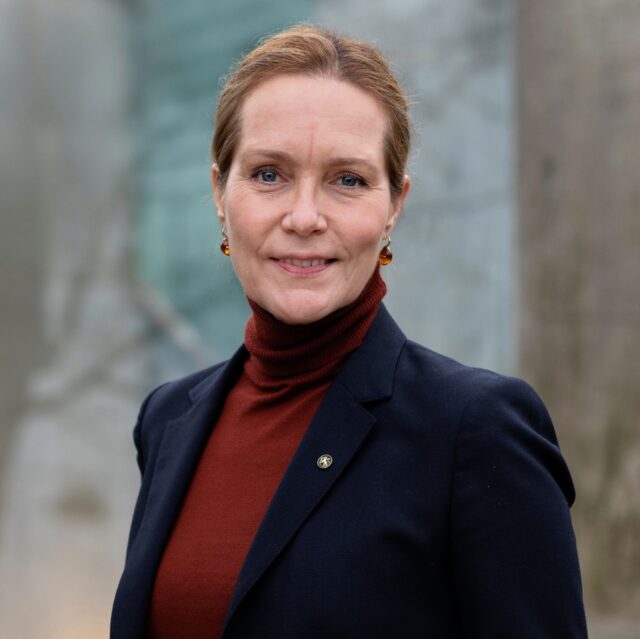 – Hva om vern er det smarteste klimatiltaket vi har?