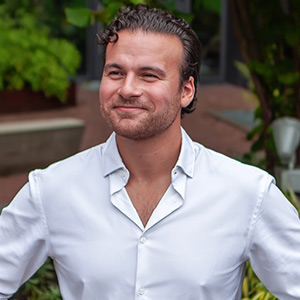 Daniel Jällfält – ansvarlig for sirkulær forretningsutvikling i Saint-Gobain Nordic & Baltic. Daniel Jällfält – ansvarlig for sirkulær forretningsutvikling i Saint-Gobain Nordic & Baltic.