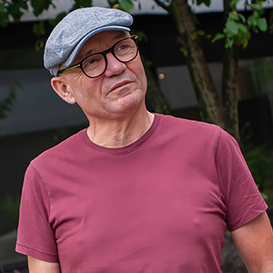 Per Stræde – markedssjef i Glava. Per Stræde – markedssjef i Glava.