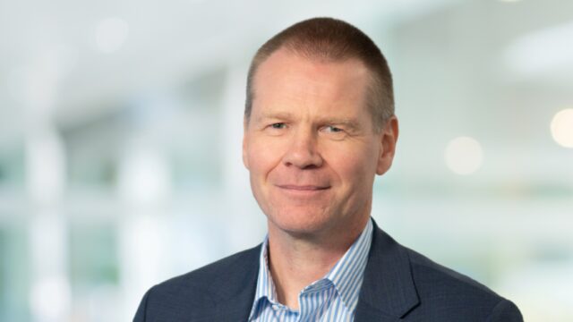 Blir ny konsernsjef i Multiconsult Group