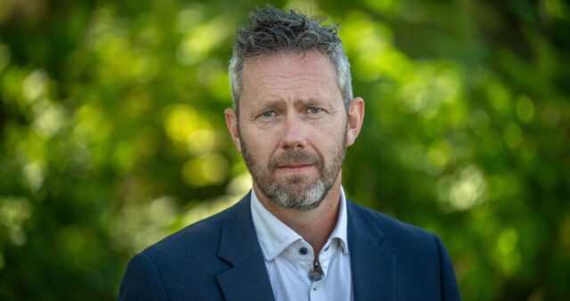 – Dagens rammevilkår gjør det vanskelig å realisere nye boligprosjekter raskt nok