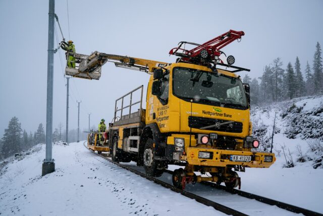 Elda kjøper Nettpartner Bane