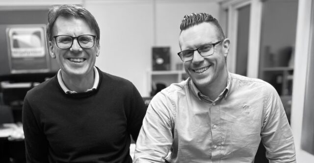 Norske Dimensjon blir en del av XPartners