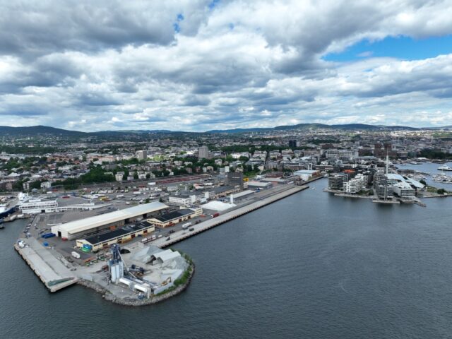 Bystyret gir Hav Eiendom klarsignal på Filipstad