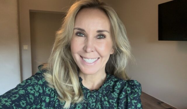 Blir ny salgssjef i Peab Eiendomsutvikling