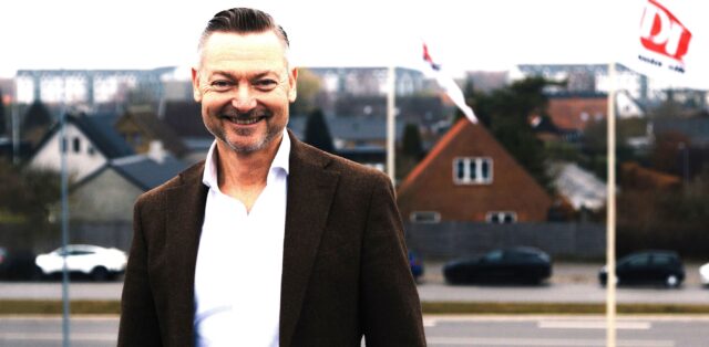 Girer opp mot milliardmål i 2030