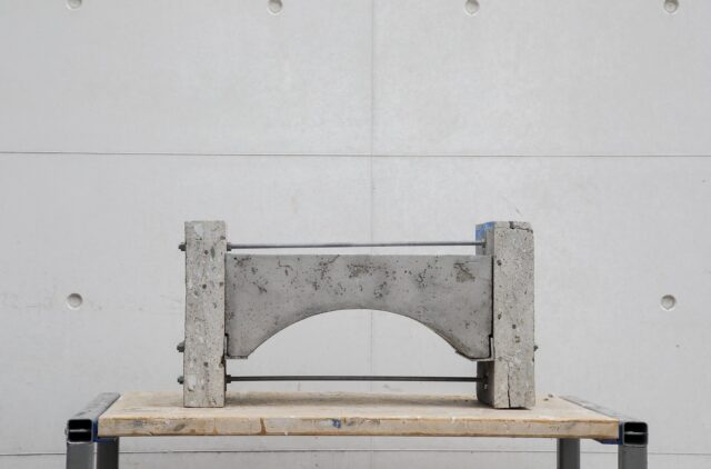 Modulbasert byggesystem kan brukes til å gjenreise krigsherjede byer i Ukraina