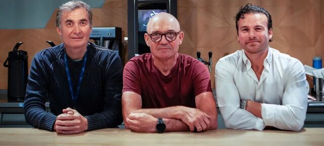 – En EPD rangerer ikke produkter, men det gjør ECOproduct