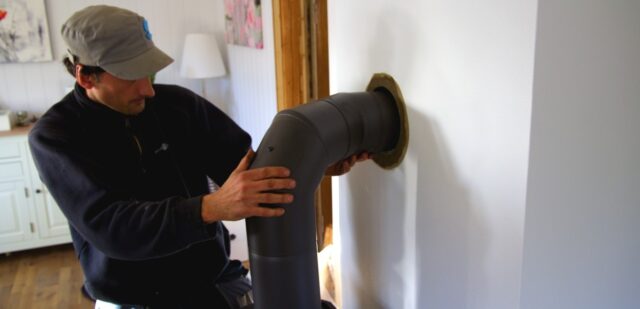 – Montering av ildsted uten tilstrekkelig kunnskap er risikosport