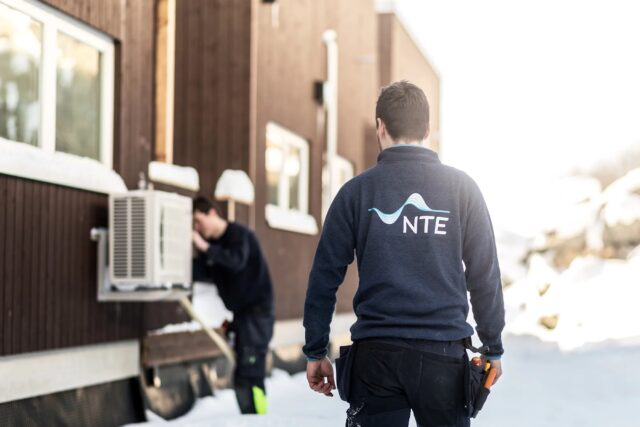 JM Hansen overtar NTE Elektro