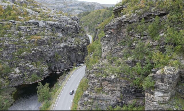 Nesten alle de nye Vegvesen-kontraktene blir lyst ut som utførelsesentrepriser