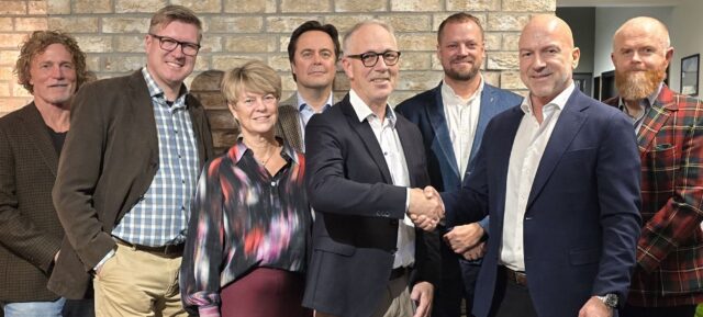 Stabilo AS kjøper Skape Entreprenør AS