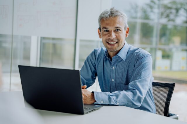 Bruker DAS-teknologi for å overvåke fare for kvikkleireskred i Alna-området