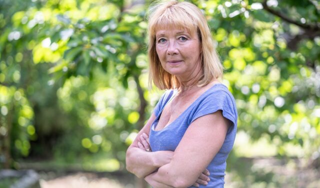 – Vi trenger forskning på fysisk utforming av omsorgsmiljøer