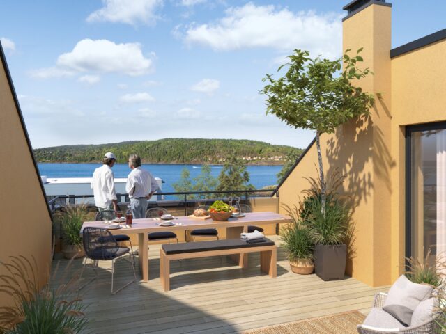 Norske husholdninger tror ikke på rentekutt i år