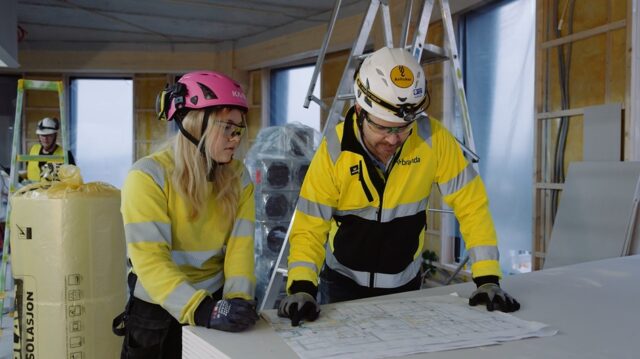 – Lærlingplass skal være et miljø med trygghet og mestring