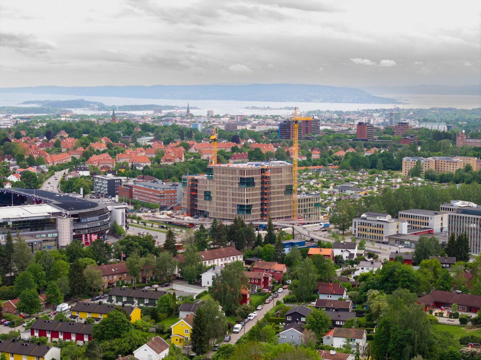 NIBIO Flytter Deler Av Organisasjonen Til Campus Ullev l Byggfakta nibio-flytter-deler-av-organisasjonen-til-campus-ullev-l-byggfakta