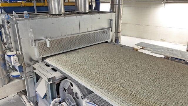 ISO 50001 sertifikater på alle Foamit Groups fabrikker