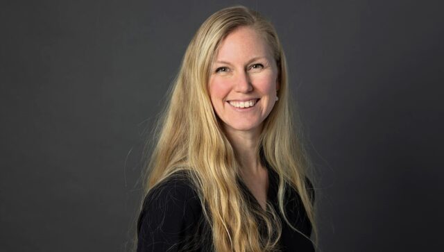 Henning Larsen utnevner Karoline Igland som ny direktør