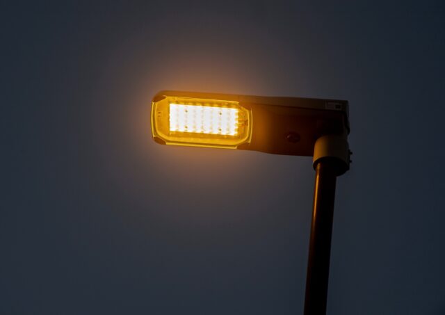 Skifter ut 36 000 veilys i Bergen og omegn