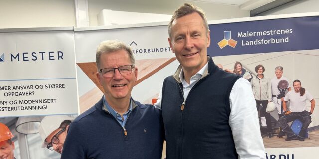 – Hvordan bygge enklere og rimeligere?