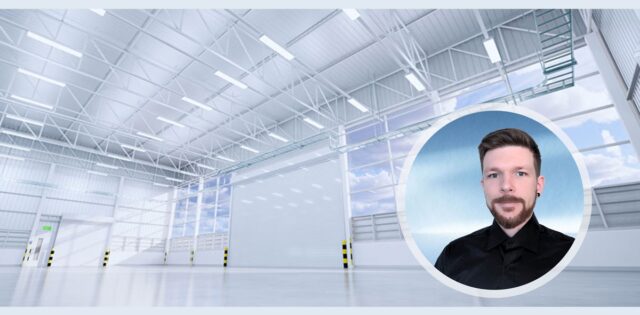 Ahlsell ansetter sin første lysdesigner i Norge