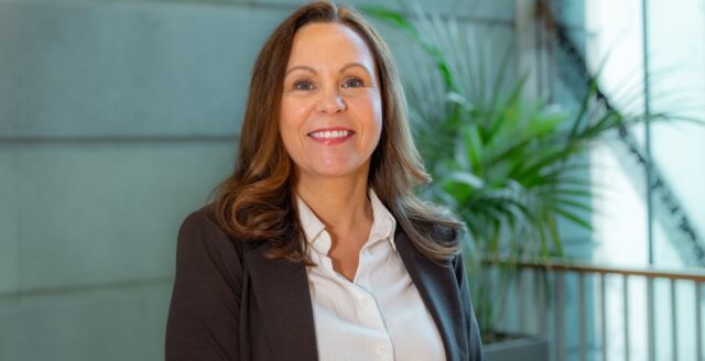 Jane Skjølås blir fagsjef for bygg, bolig og rehabilitering i EBA