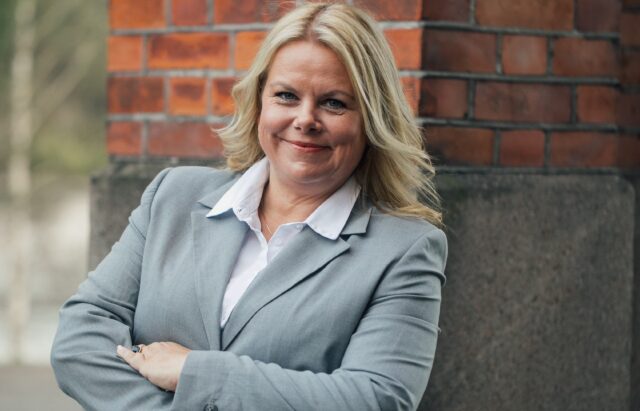 Elisabeth Bregge Wiig skal lede Lysaker & Thorrud AS