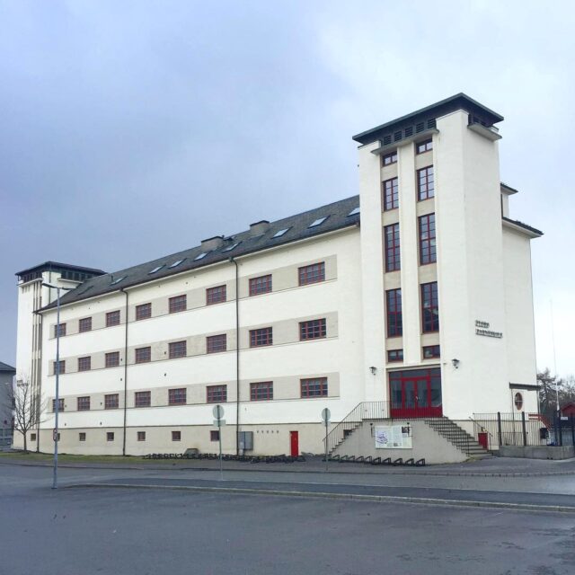 Multiconsult og LINK inn i rådgiver- og arkitektteam for skoleprosjekt