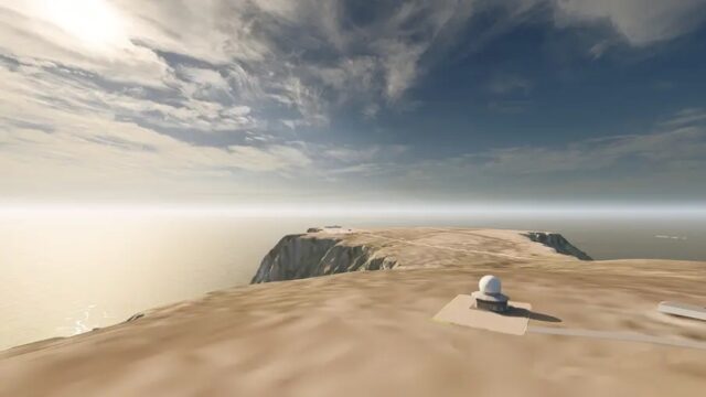 Harald Nilsen AS vinner stor kontrakt med Forsvarsbygg