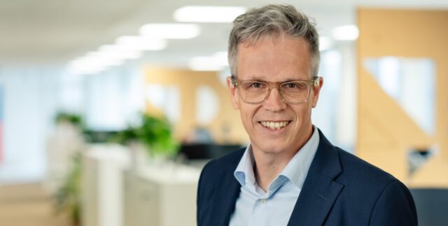 – Nye kontraktstandarder skal redusere tvister i store anleggsprosjekter