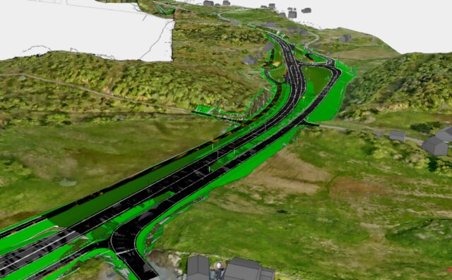 Vegvesenet utløser OPS opsjoner i nord