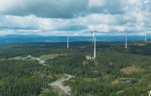 Sier nei til vindkraft på Krogstad i Lillestrøm