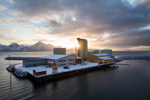 Lyser ut 3,4 millioner kroner til bygder, byer og næring og industri