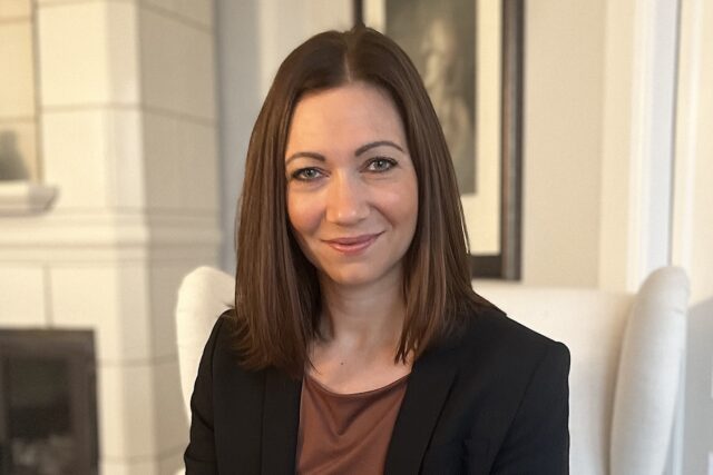 Ny distriktssjef for Skanskas byggvirksomhet i Agder