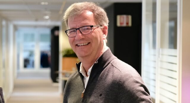 – Staten må ikke skyve regningen over på småbedriftene